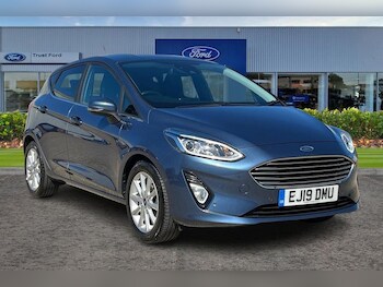 Ford Fiesta feature image