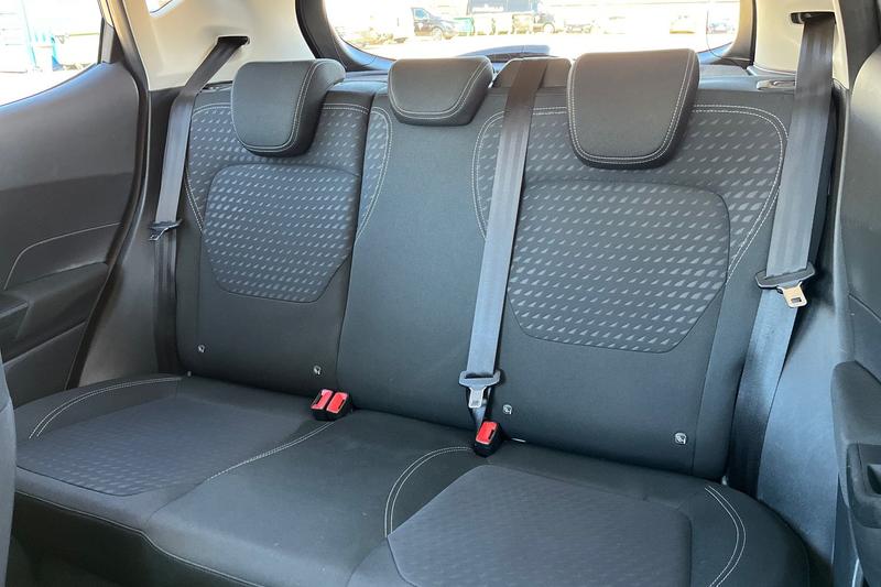 Used Ford Fiesta 2019 for sale - 78153016: Photo 20