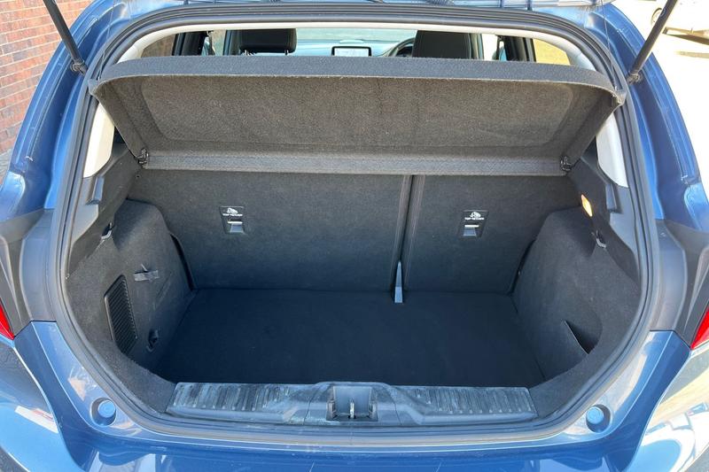 Used Ford Fiesta 2019 for sale - 78153016: Photo 21