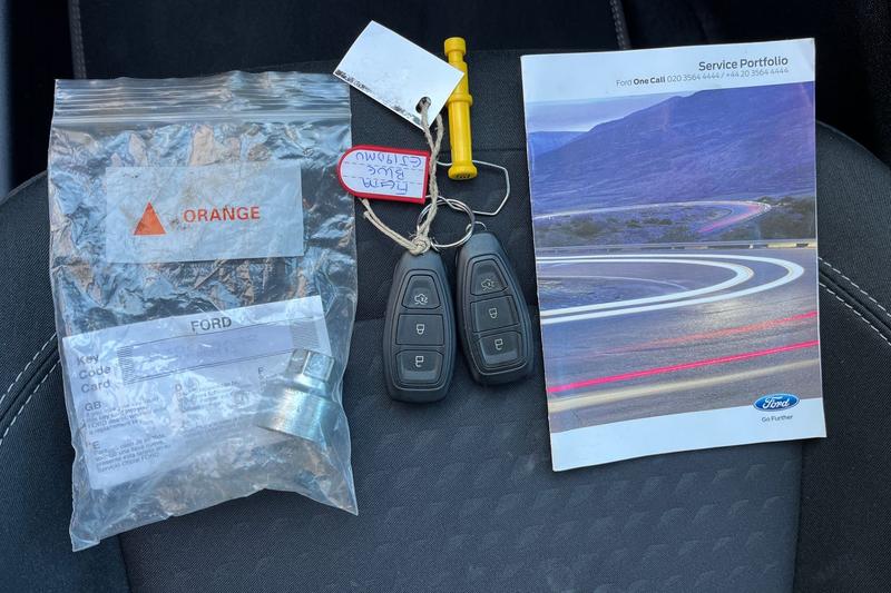 Used Ford Fiesta 2019 for sale - 78153016: Photo 22