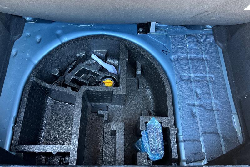 Used Ford Fiesta 2019 for sale - 78153016: Photo 23