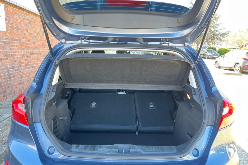 Used Ford Fiesta 2019 for sale - 78153016: Photo 24