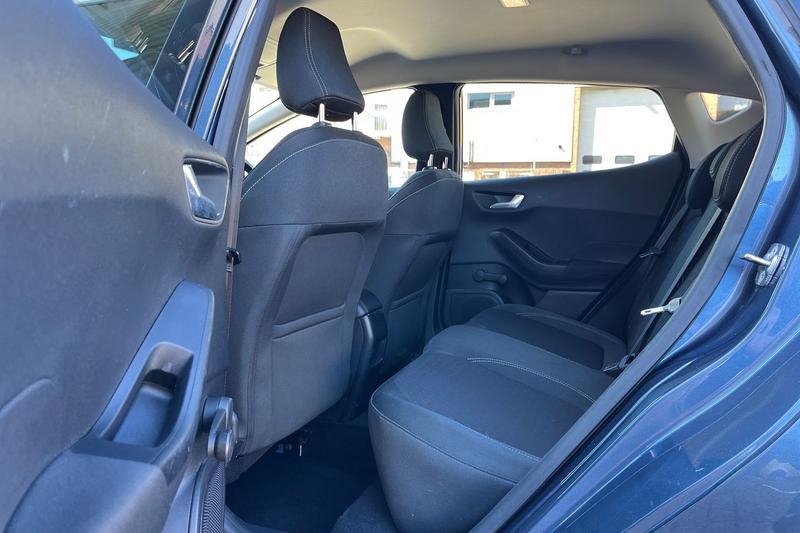 Used Ford Fiesta 2019 for sale - 78153016: Photo 25