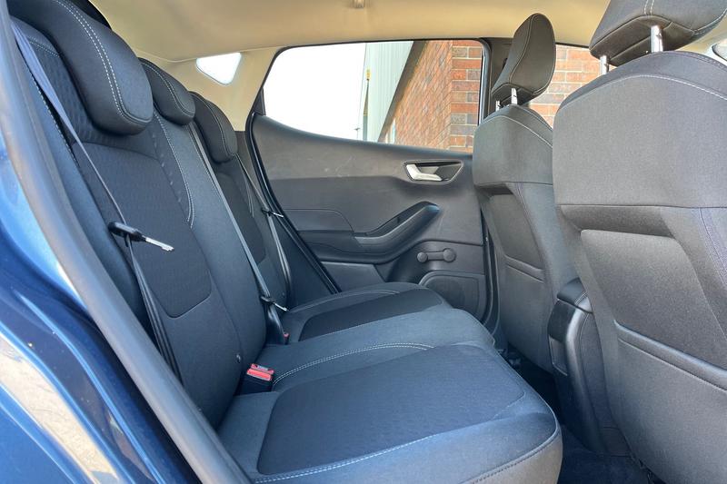 Used Ford Fiesta 2019 for sale - 78153016: Photo 26