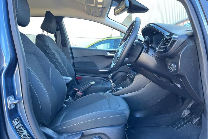 Used Ford Fiesta 2019 for sale - 78153016: Photo 28