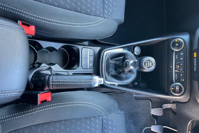 Used Ford Fiesta 2019 for sale - 78153016: Photo 29