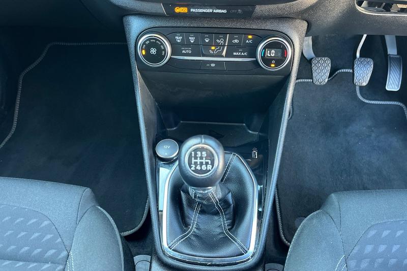 Used Ford Fiesta 2019 for sale - 78153016: Photo 30