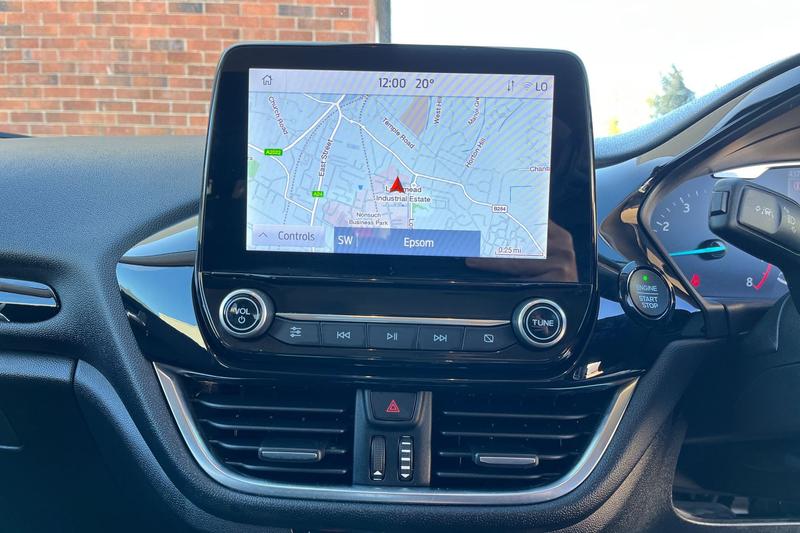 Used Ford Fiesta 2019 for sale - 78153016: Photo 31