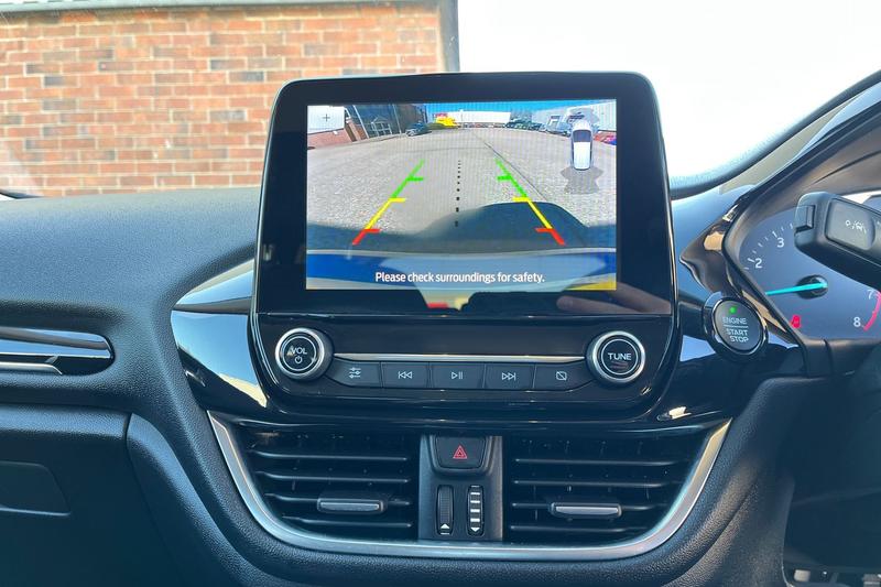 Used Ford Fiesta 2019 for sale - 78153016: Photo 34