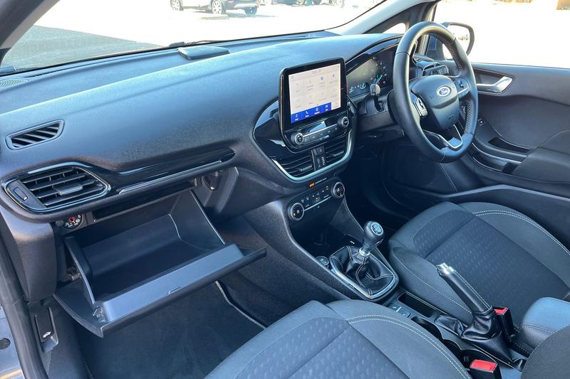 Used Ford Fiesta 2019 for sale - 78153016: Photo 36