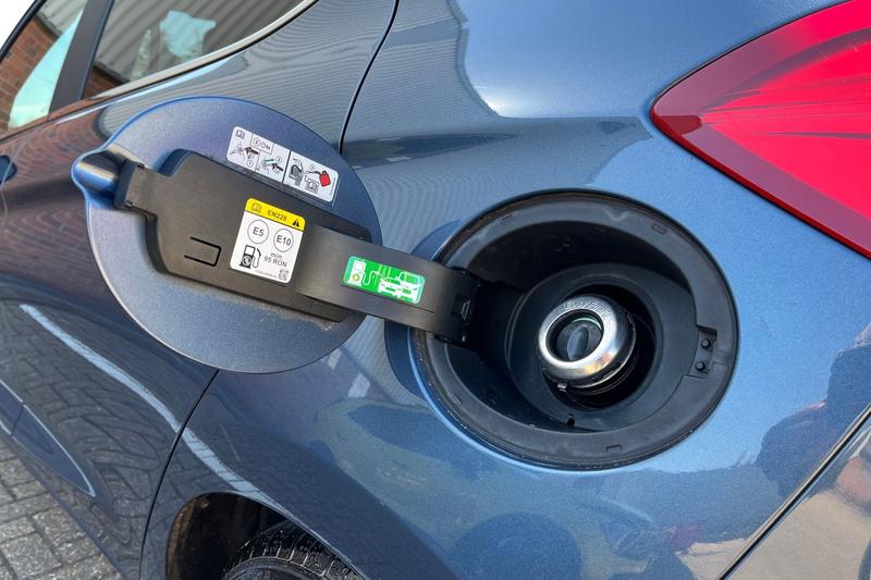 Used Ford Fiesta 2019 for sale - 78153016: Photo 38