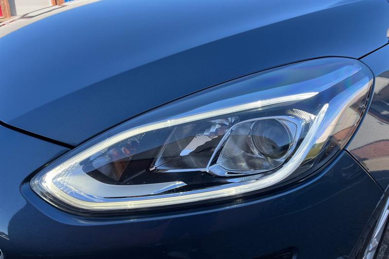 Used Ford Fiesta 2019 for sale - 78153016: Photo 39