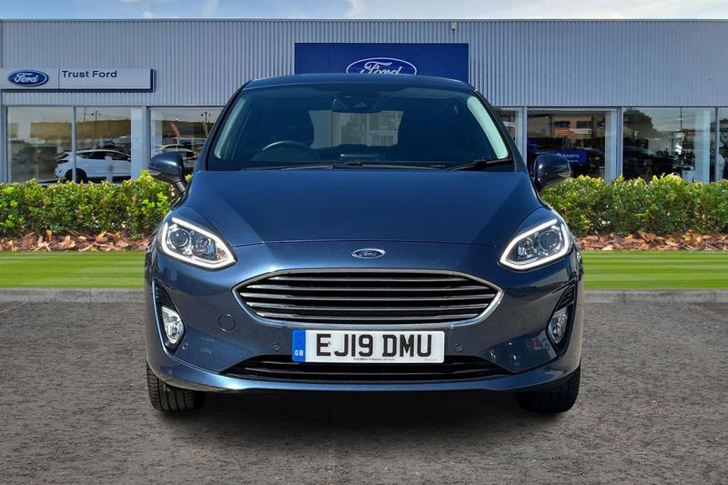 Used Ford Fiesta 2019 for sale - 78153016: Photo 6