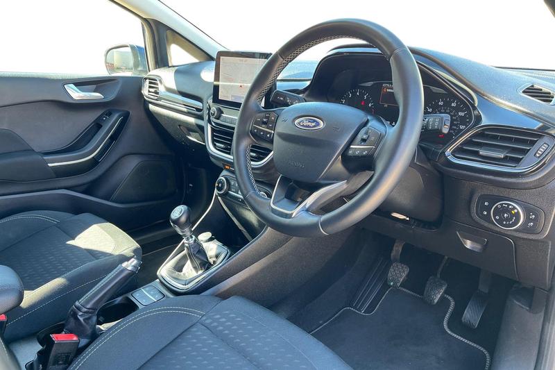 Used Ford Fiesta 2019 for sale - 78153016: Photo 9