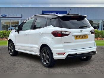 Used Ford Ecosport 2019 for sale - 75835726: Photo