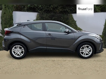 Used Toyota C-HR 2023 for sale - 75517608: Photo
