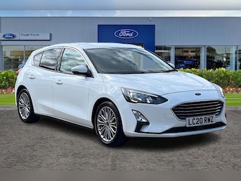 Used Ford Focus 2020 for sale - 75922559: Photo