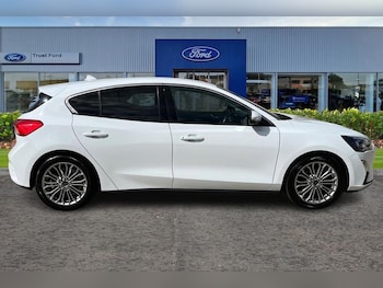 Used Ford Focus 2020 for sale - 75922559: Photo