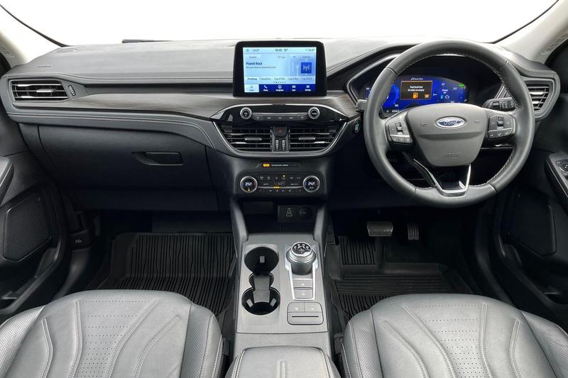 Used Ford Kuga 2022 for sale - 76767122: Photo 10