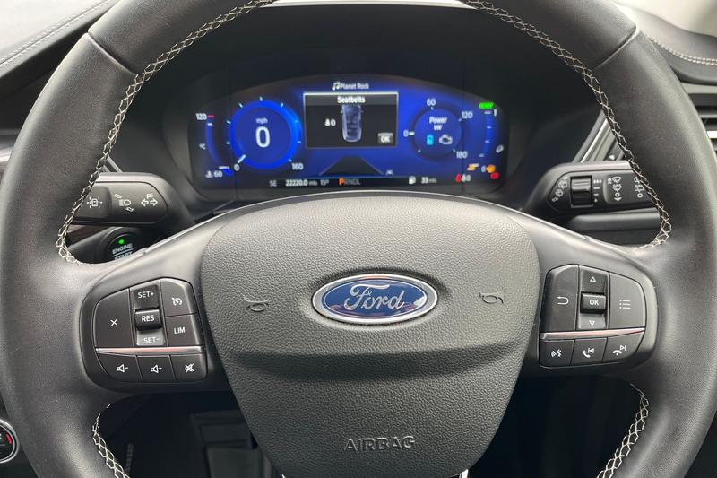 Used Ford Kuga 2022 for sale - 76767122: Photo 12