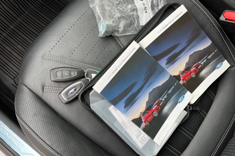 Used Ford Kuga 2022 for sale - 76767122: Photo 22