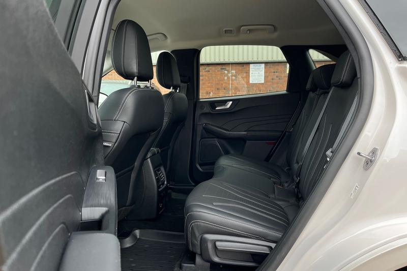 Used Ford Kuga 2022 for sale - 76767122: Photo 24