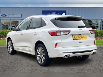 Used Ford Kuga 2022 for sale - 76767122: Photo