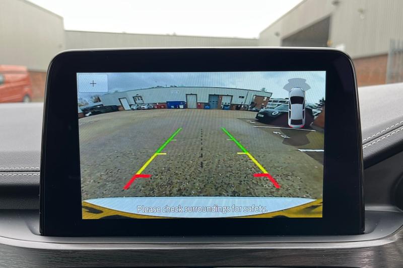 Used Ford Kuga 2022 for sale - 76767122: Photo 33