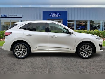 Used Ford Kuga 2022 for sale - 76767122: Photo