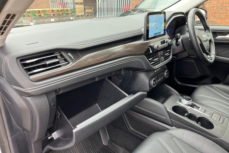 Used Ford Kuga 2022 for sale - 76767122: Photo 40