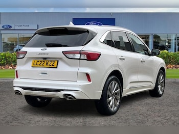 Used Ford Kuga 2022 for sale - 76767122: Photo