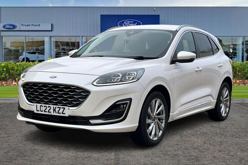 Used Ford Kuga 2022 for sale - 76767122: Photo 5