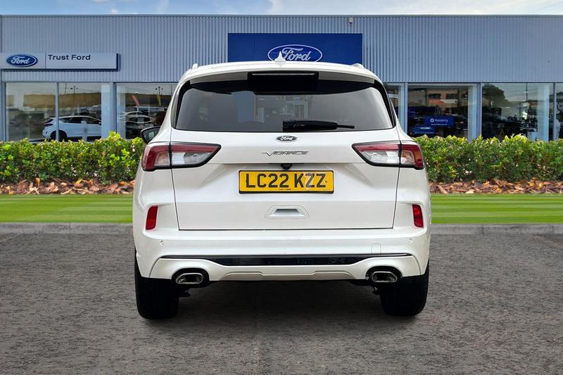 Used Ford Kuga 2022 for sale - 76767122: Photo 7