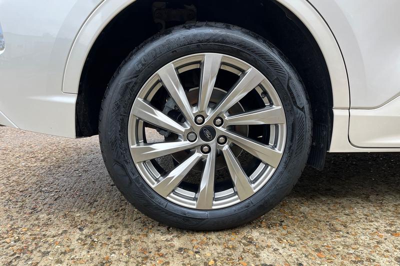 Used Ford Kuga 2022 for sale - 76767122: Photo 8