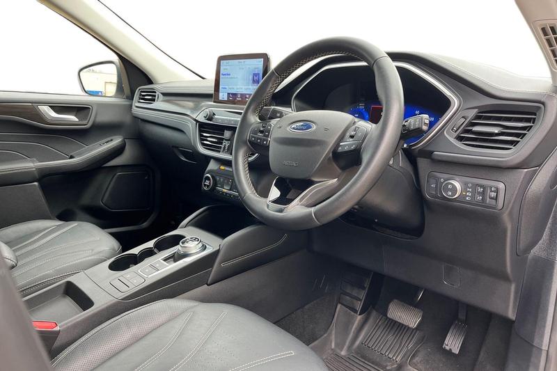 Used Ford Kuga 2022 for sale - 76767122: Photo 9