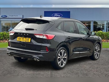 Used Ford Kuga undefined for sale - 78575189: Photo