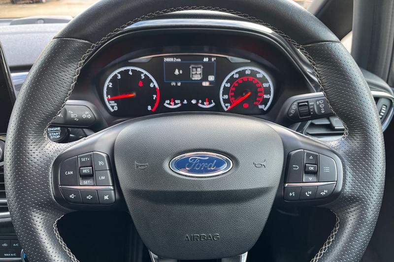 Used Ford Fiesta 2021 for sale - 77235856: Photo 12