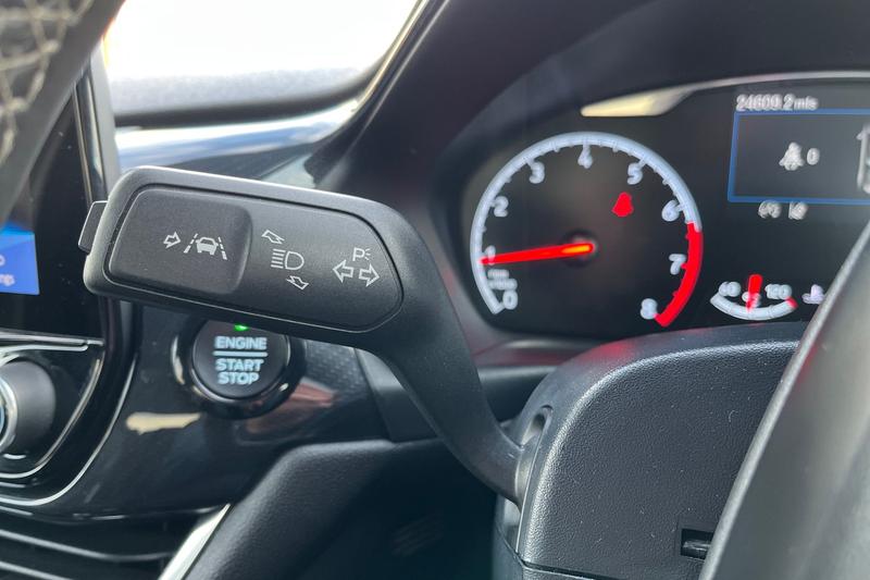 Used Ford Fiesta 2021 for sale - 77235856: Photo 14