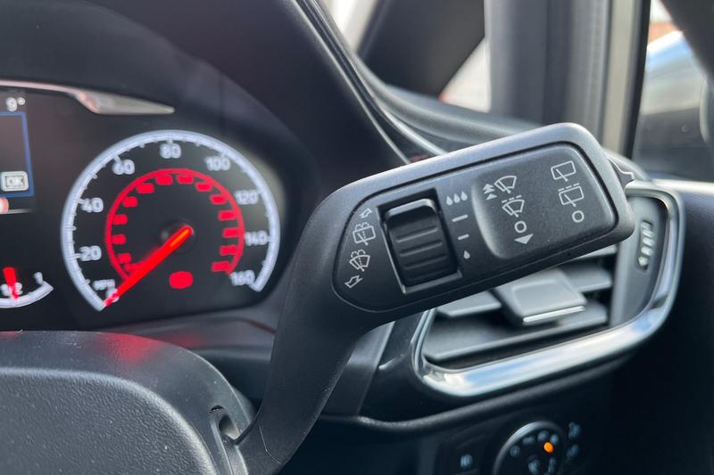 Used Ford Fiesta 2021 for sale - 77235856: Photo 15