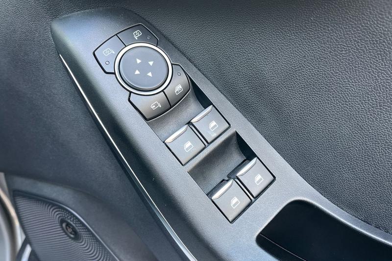 Used Ford Fiesta 2021 for sale - 77235856: Photo 16