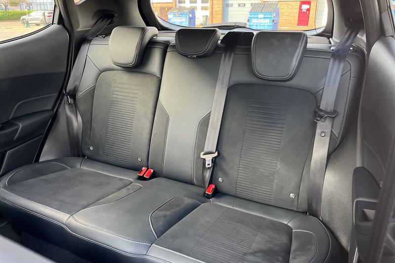 Used Ford Fiesta 2021 for sale - 77235856: Photo 20