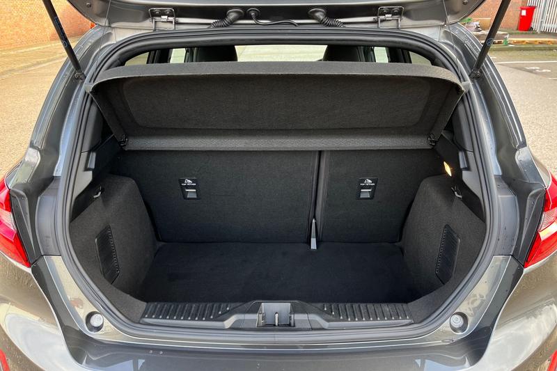 Used Ford Fiesta 2021 for sale - 77235856: Photo 21