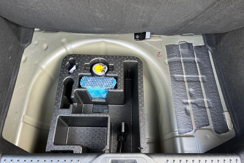 Used Ford Fiesta 2021 for sale - 77235856: Photo 23