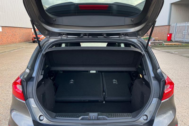 Used Ford Fiesta 2021 for sale - 77235856: Photo 24