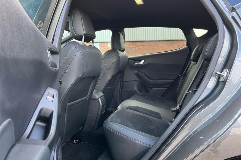 Used Ford Fiesta 2021 for sale - 77235856: Photo 25