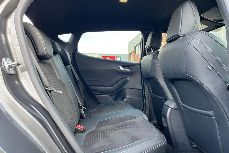 Used Ford Fiesta 2021 for sale - 77235856: Photo 26