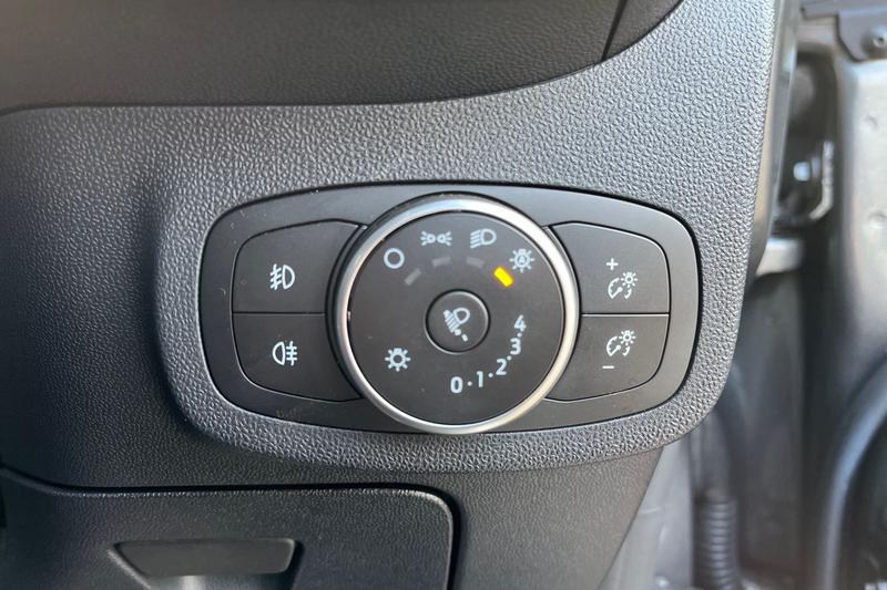 Used Ford Fiesta 2021 for sale - 77235856: Photo 27