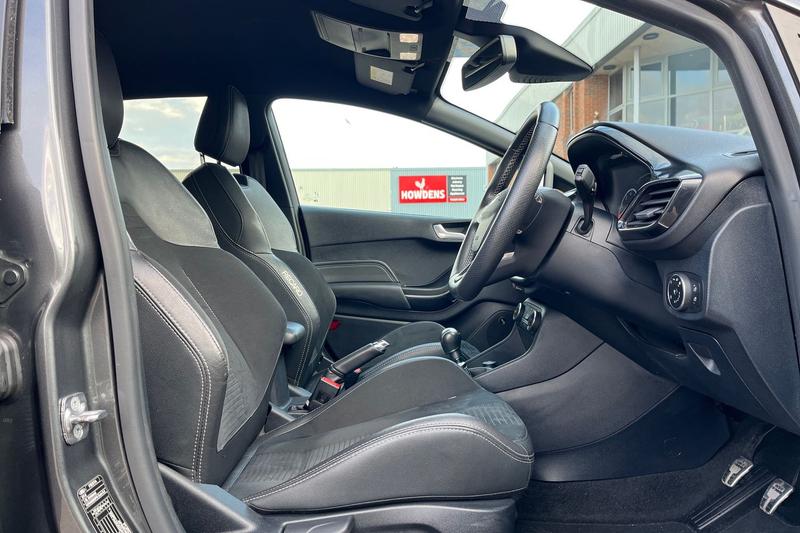 Used Ford Fiesta 2021 for sale - 77235856: Photo 28