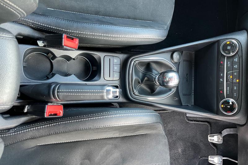 Used Ford Fiesta 2021 for sale - 77235856: Photo 29