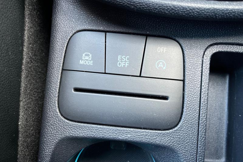 Used Ford Fiesta 2021 for sale - 77235856: Photo 30